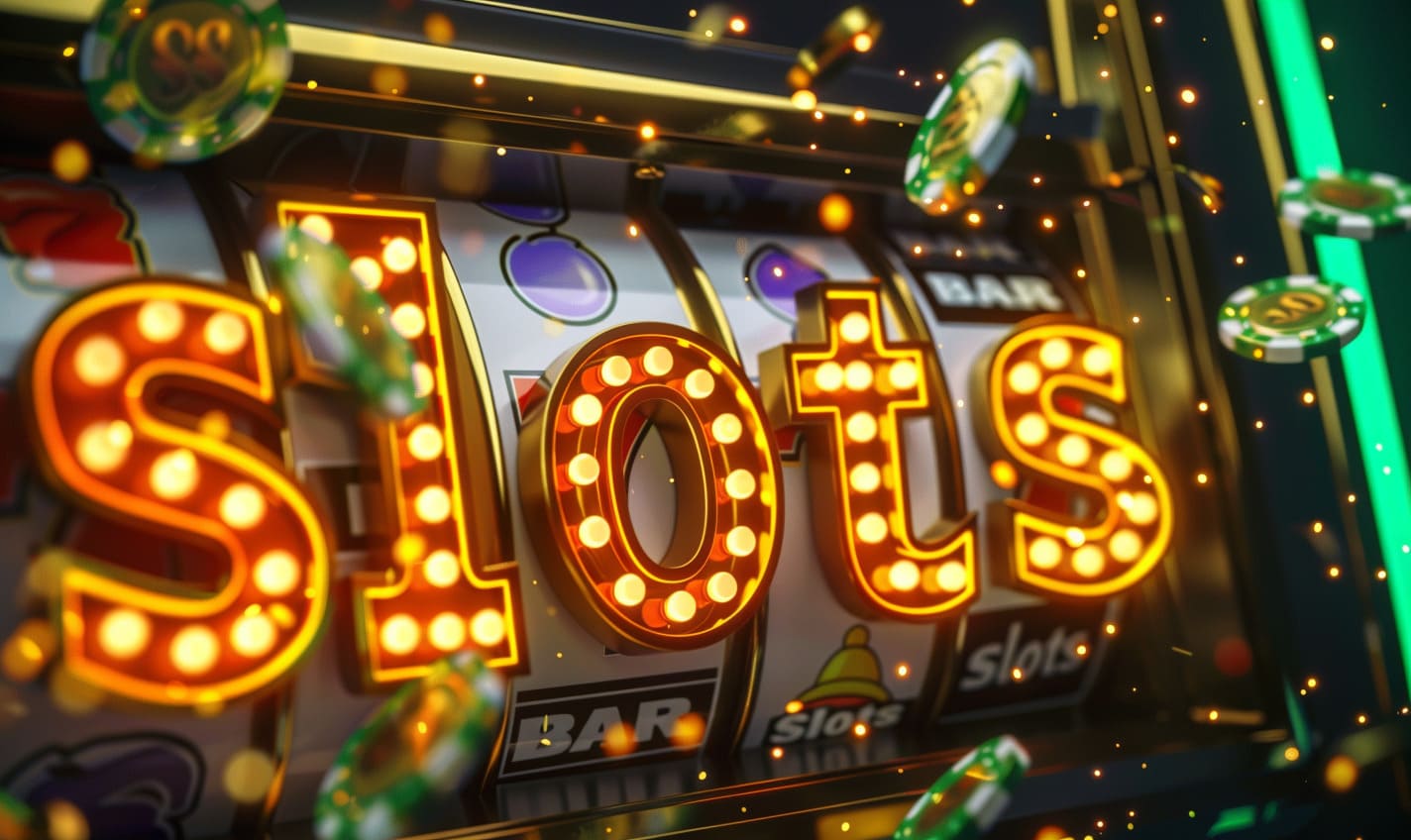 DARAZPLAY Slots